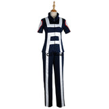 Boku No Hero Academia My Hero Academia All Roles Gym Suit High School Uniform Sports Wear Outfit Anime Cosplay Costumes