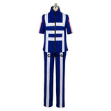 Boku No Hero Academia My Hero Academia All Roles Gym Suit High School Uniform Sports Wear Outfit Anime Cosplay Costumes