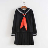 VEVEFHUANG My Hero Academia Boku no Hero Academia Himiko Toga JK Uniform Skirts Sweater Sweatshirts Cardigan Cosplay Costumes