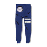 cosplay NARUTO Uzumaki Naruto /Hatake Kakashi coat 3D printing zipper sweater /pants coat jacket costumes top full set men/women