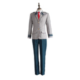 Boku No Hero Academia AsuiTsuyu Yaoyorozu Momo School Uniform My Hero Academy OCHACO URARAKA Midoriya Izuku Cosplay Costume