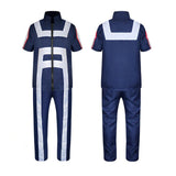 Boku No Hero Academia AsuiTsuyu Yaoyorozu Momo School Uniform My Hero Academy OCHACO URARAKA Midoriya Izuku Cosplay Costume
