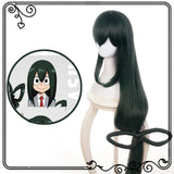 Boku No Hero Academia AsuiTsuyu Yaoyorozu Momo School Uniform My Hero Academy OCHACO URARAKA Midoriya Izuku Cosplay Costume